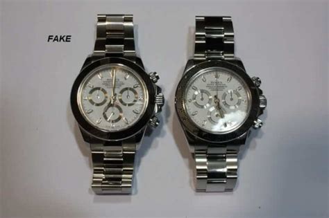 rolex daytona riconoscere falso|rolex daytona color.